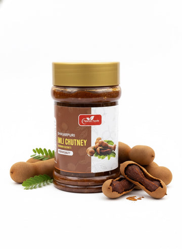 Imli Chutney