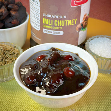 Imli Chutney