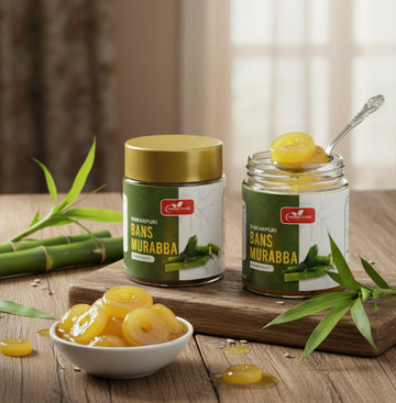 Bamboo / Bans Murabba