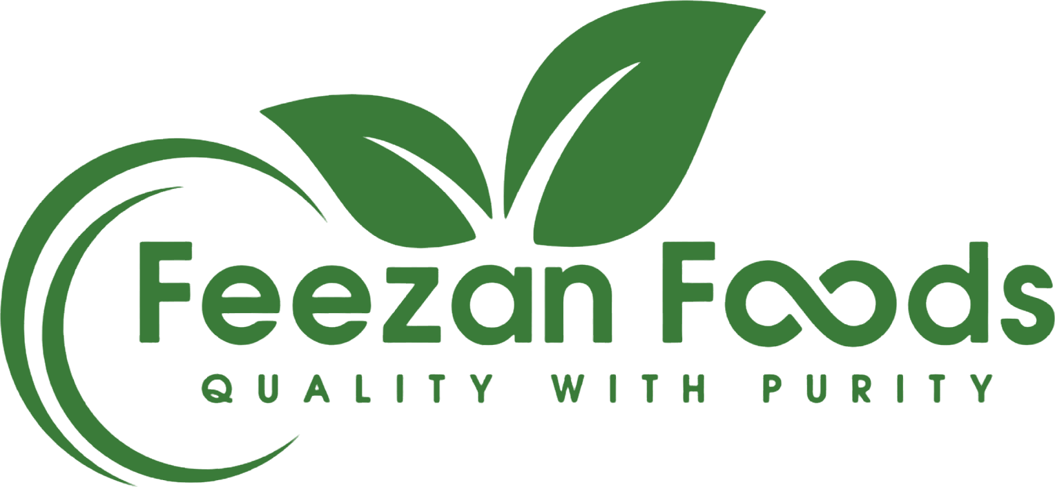 Feezan R Feezan Foods